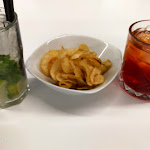 Photo n°1 de l'avis de davide.d fait le 22/08/2023 à 07:54 sur le  Ristorante Tirreno Lounge Bar à Marina di Massa