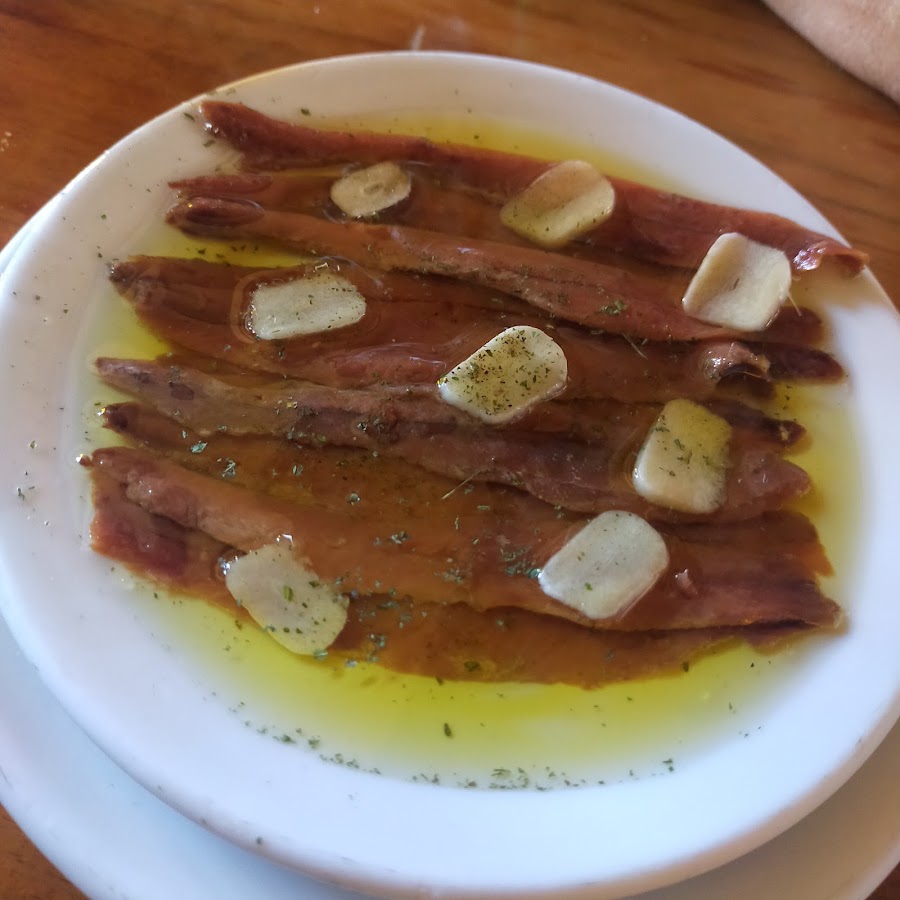 Taberna Casa Manolo