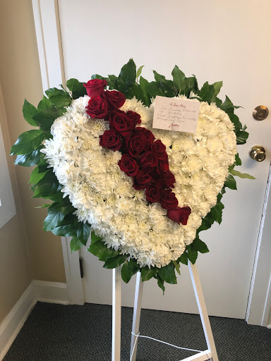 Florist «Jindra Floral Design», reviews and photos, 4603 Pearl Rd, Cleveland, OH 44109, USA