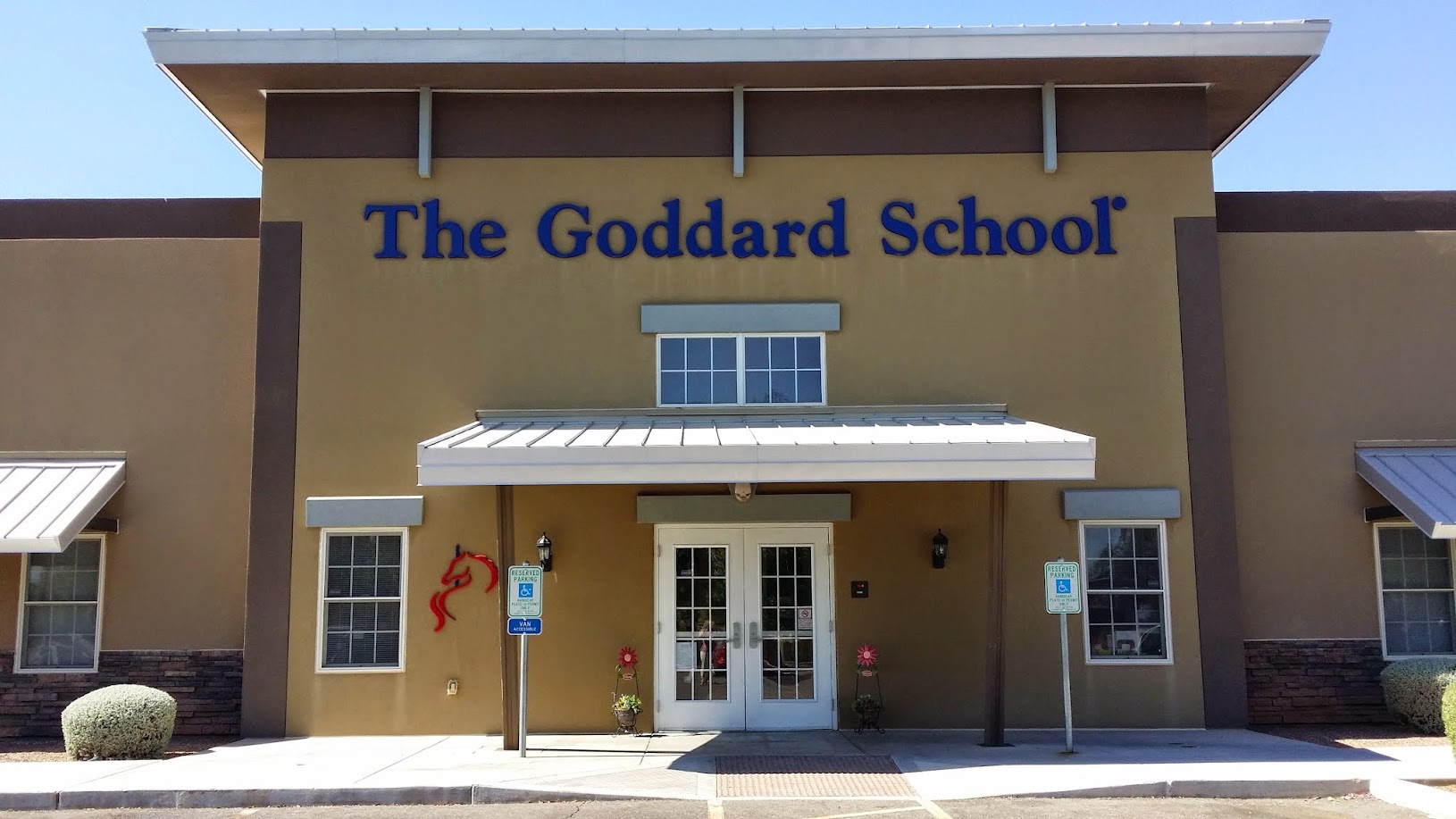 The Goddard School of Gilbert (East Germann)