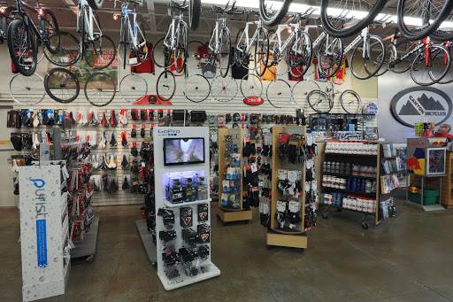 Bicycle Store «Canyon Bicycles - Draper», reviews and photos, 762 E 12300 S, Draper, UT 84020, USA