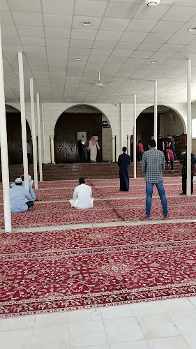 مسجد التعاون بحي الصفا - أخرى