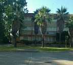 Colegio Público los Rosales en Huelva