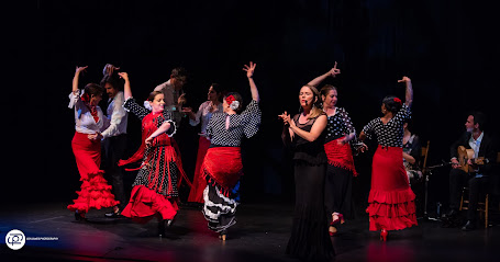 Atlantic Flamenco / Maria Osende Flamenco Co.