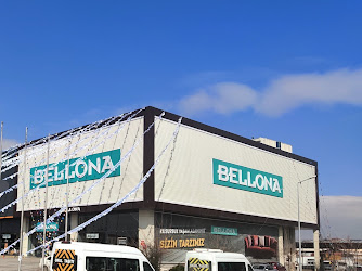 ABüşra Bellona İstanbul Yolu Mağaza