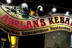 Arslans Kebab image