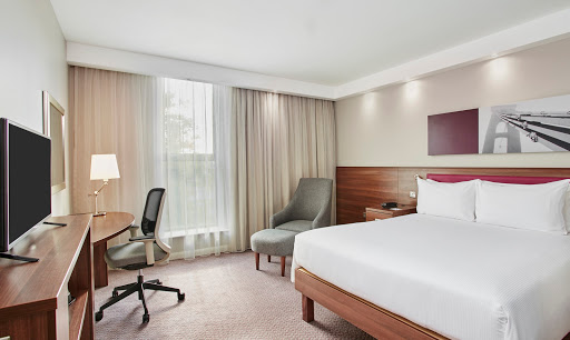 Hampton by Hilton Istanbul Atakoy