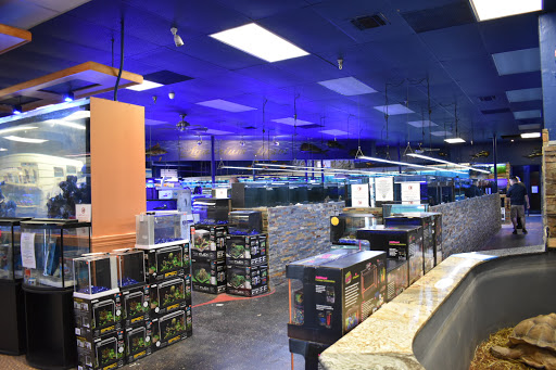 Tropical Fish Store «Aquarium Depot», reviews and photos, 8201 Auburn Blvd, Citrus Heights, CA 95610, USA