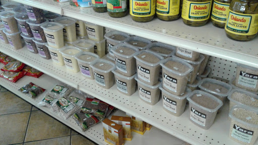 Gourmet Grocery Store «Mediterranean Gourmet Market», reviews and photos, 6122 Franconia Rd, Alexandria, VA 22310, USA