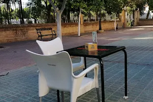 EL LAUREL (CAFE-BAR) image