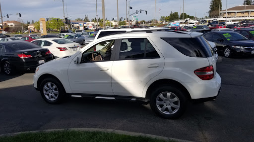 Used Car Dealer «Triple Crown Auto Sales», reviews and photos, 1001 Melody Ln, Roseville, CA 95678, USA