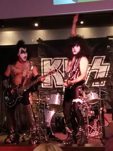 Casino «Hollywood Casino Perryville», reviews and photos, 1201 Chesapeake Overlook Pkwy, Perryville, MD 21903, USA