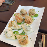 Photo n°2 de l'avis de Pierrick.e fait le 21/08/2023 à 17:26 sur le  Osteria Al Bacco à Venice