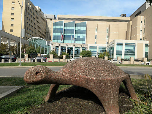 Pittsburgh VA Medical Center