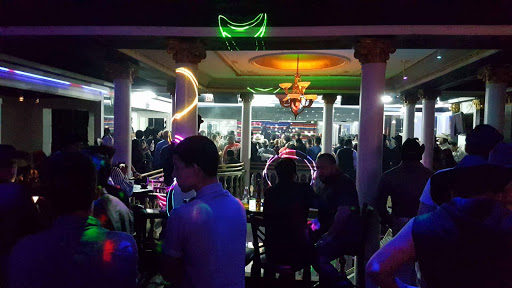 Night Club «The Sanctuary Night Club & Lounge», reviews and photos, 3209 Paces Ferry Pl NW, Atlanta, GA 30305, USA