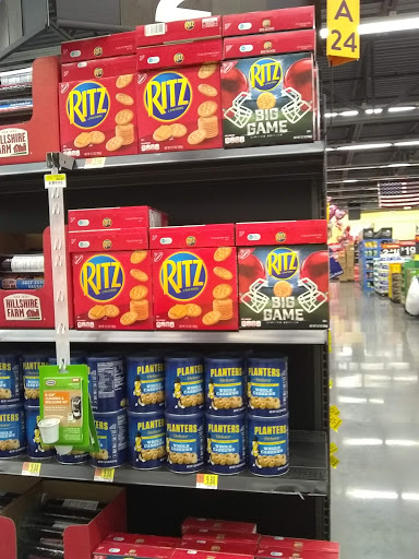 Supermarket «Walmart Neighborhood Market», reviews and photos, 2109 Towne Centre Dr, Bellevue, NE 68123, USA