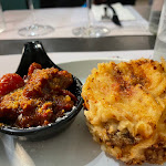 Photo n°5 de l'avis de Silvia.. fait le 25/10/2022 à 08:58 sur le  Pizzeria I Quintili Eur Montagnola à Rome