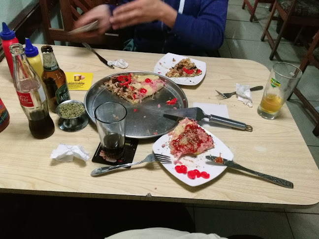 Varoli Pizza - Talca
