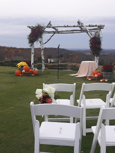 Wedding Venue «SkyView Golf Club», reviews and photos, 226 Lafayette Rd, Sparta Township, NJ 07871, USA