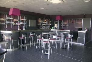 Photo n°14 de Agencement Level à Rives-du-Loir-en-Anjou ()