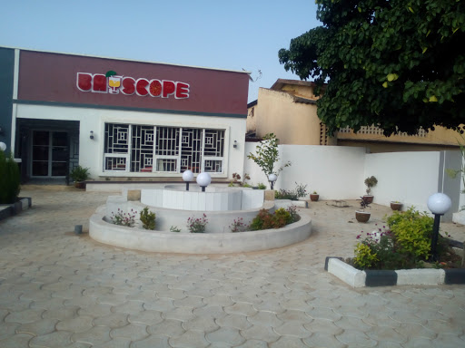 BayScope Eatry, Zaria, Nigeria, Chinese Restaurant, state Kaduna