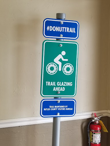 Donut Shop «Stan the Donut Man», reviews and photos, 7967 Cincinnati Dayton Rd, West Chester Township, OH 45069, USA