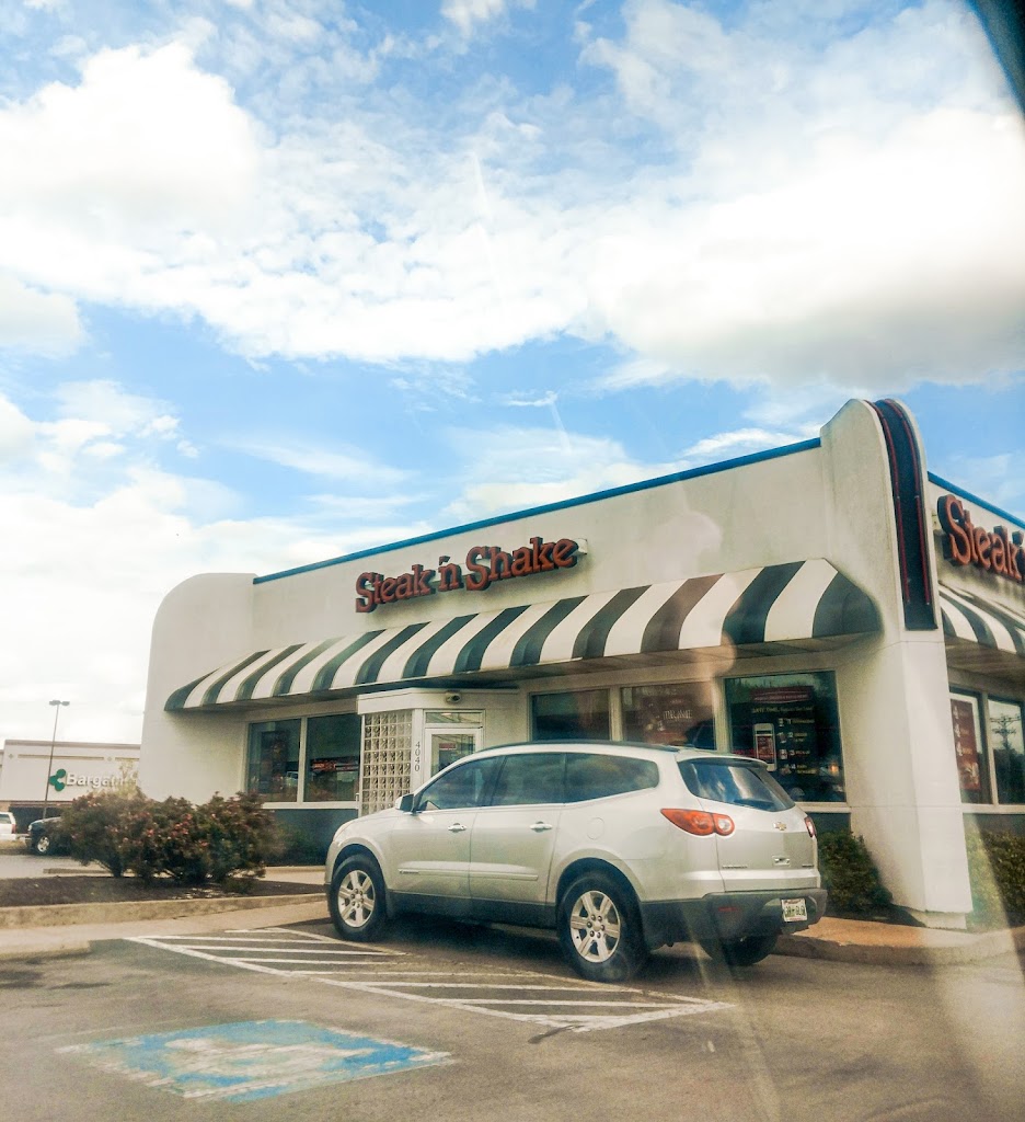 Steak 'n Shake Franklin, TN 37067 Menu, Reviews, Hours & Contact
