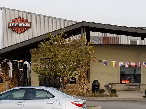 Harley-Davidson Dealer «House of Harley-Davidson®», reviews and photos, 6221 W Layton Ave, Milwaukee, WI 53220, USA