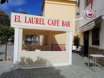 EL LAUREL (CAFE-BAR) - C. de la Huerta, 2, 41927 Mairena del Aljarafe, Sevilla, Spain