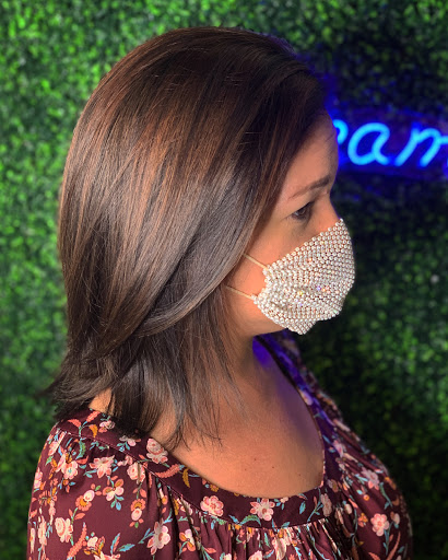 Hair Salon «Pink Mullet Salon», reviews and photos, 4091 Mallory Ln # 102, Franklin, TN 37067, USA