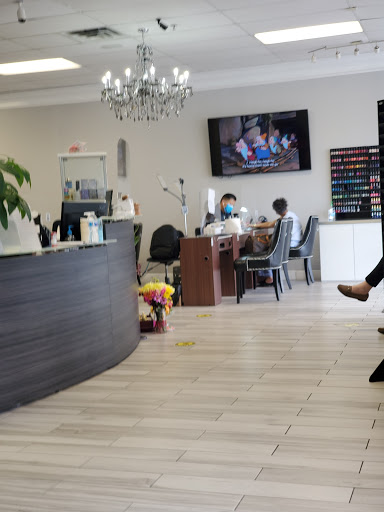 Nail Salon «Sky Nails», reviews and photos, 1746 Miami Gardens Dr, Miami, FL 33179, USA