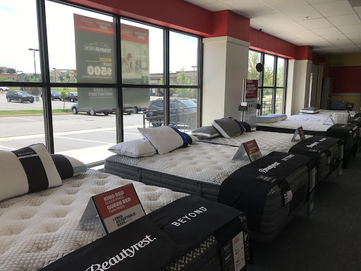 Mattress Store «Mattress Firm Highlands Ranch Westridge», reviews and photos, 9305 Dorchester St Suite 102, Highlands Ranch, CO 80129, USA