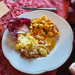 Photo n°1 de l'avis de Angela.o fait le 26/12/2019 à 13:14 sur le  Over Dream Ristorante Pizzeria Braceria à Lauria