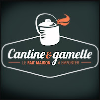 Photos du propriétaire du Restaurant CANTINE & GAMELLE | Burger, Sandwich, Salade, Bol Et Plat à Emporter - BASSO CAMBO à Toulouse - n°18