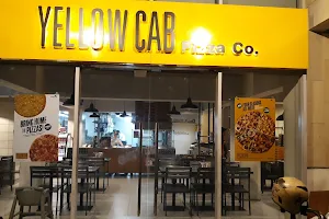 Yellow Cab Pizza Co. image