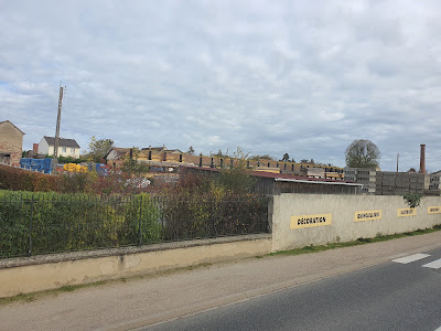 Tout Faire Boudard à Saint-Pourçain-sur-Sioule