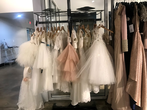 Bridal Shop «House of Tux», reviews and photos, 1720 Pass Rd, Gulfport, MS 39501, USA