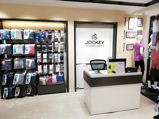 Jockey Exclusive Store