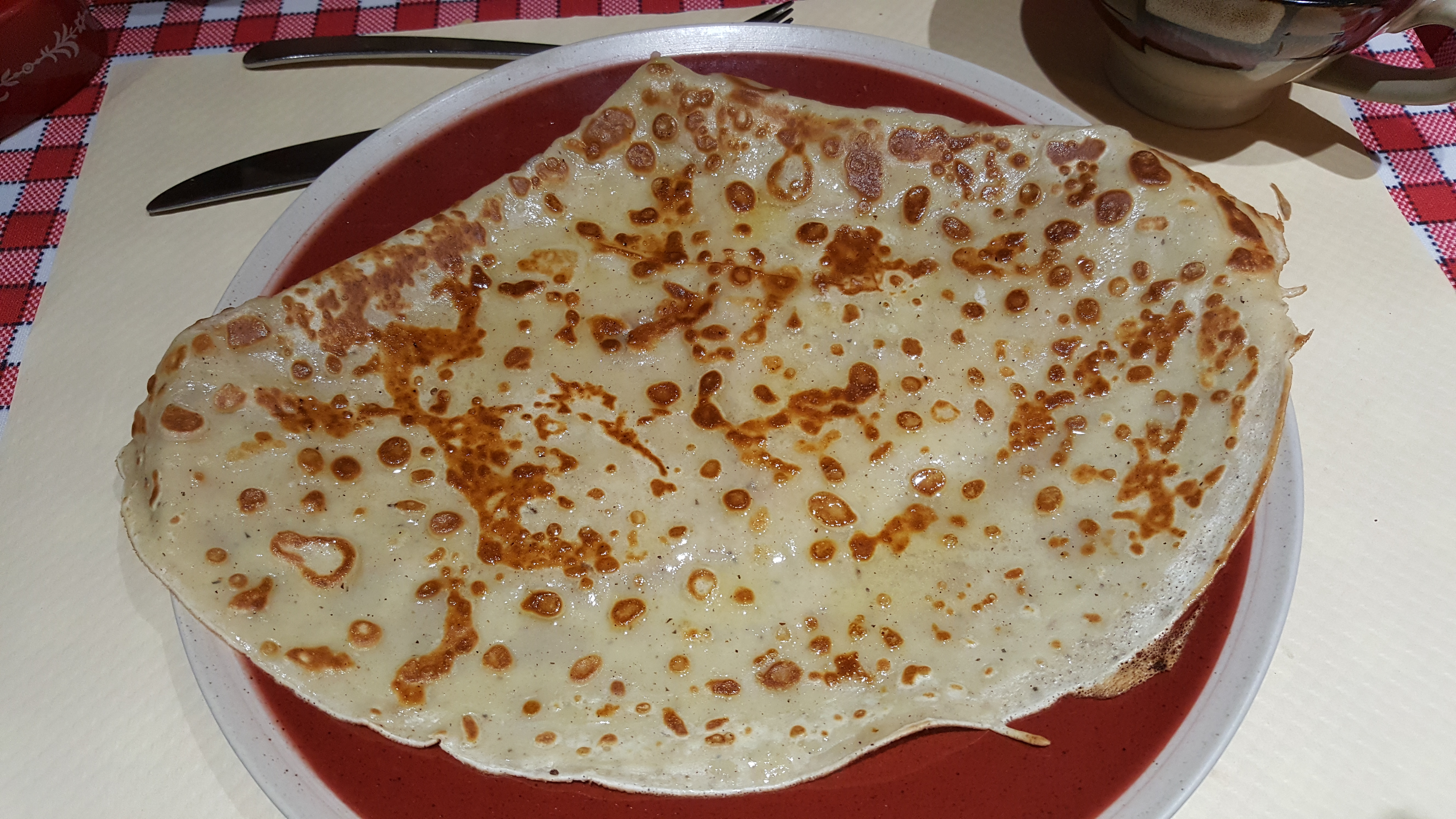 Photo n° 1 de l'avis de Yves.A fait le 01/04/2018 à 20:22
