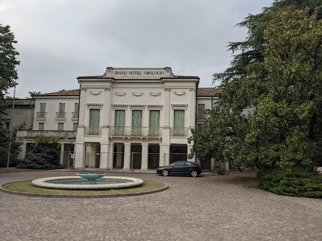 Abano Terme - Abano Terme