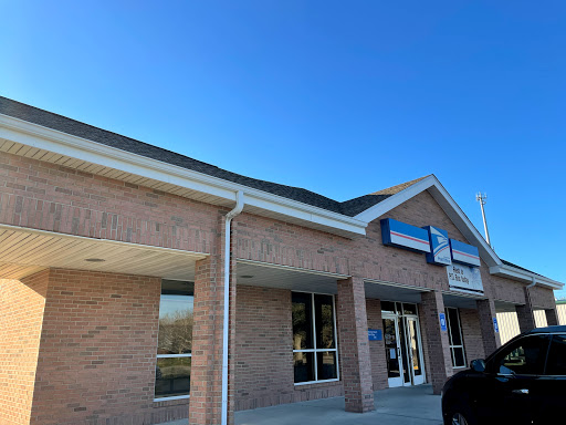 Post Office «United States Postal Service», reviews and photos, 322 Miramar Beach Dr, Miramar Beach, FL 32550, USA