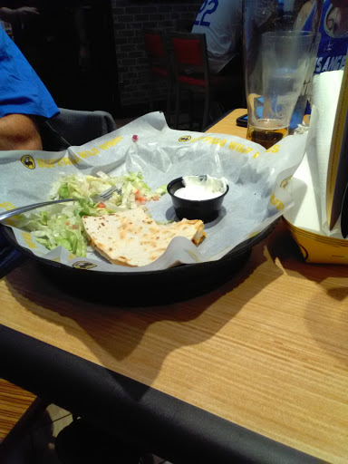 Buffalo Wild Wings image