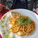 Photo n°8 de l'avis de Deborah.e fait le 12/05/2024 à 21:05 sur le  Ristorante Bar La Zinzulusa à Castro