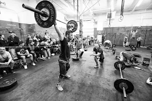 Crossfit Granby image