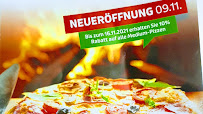 Menu du Fresh Pizza Abhol & Lieferservice à Herrieden