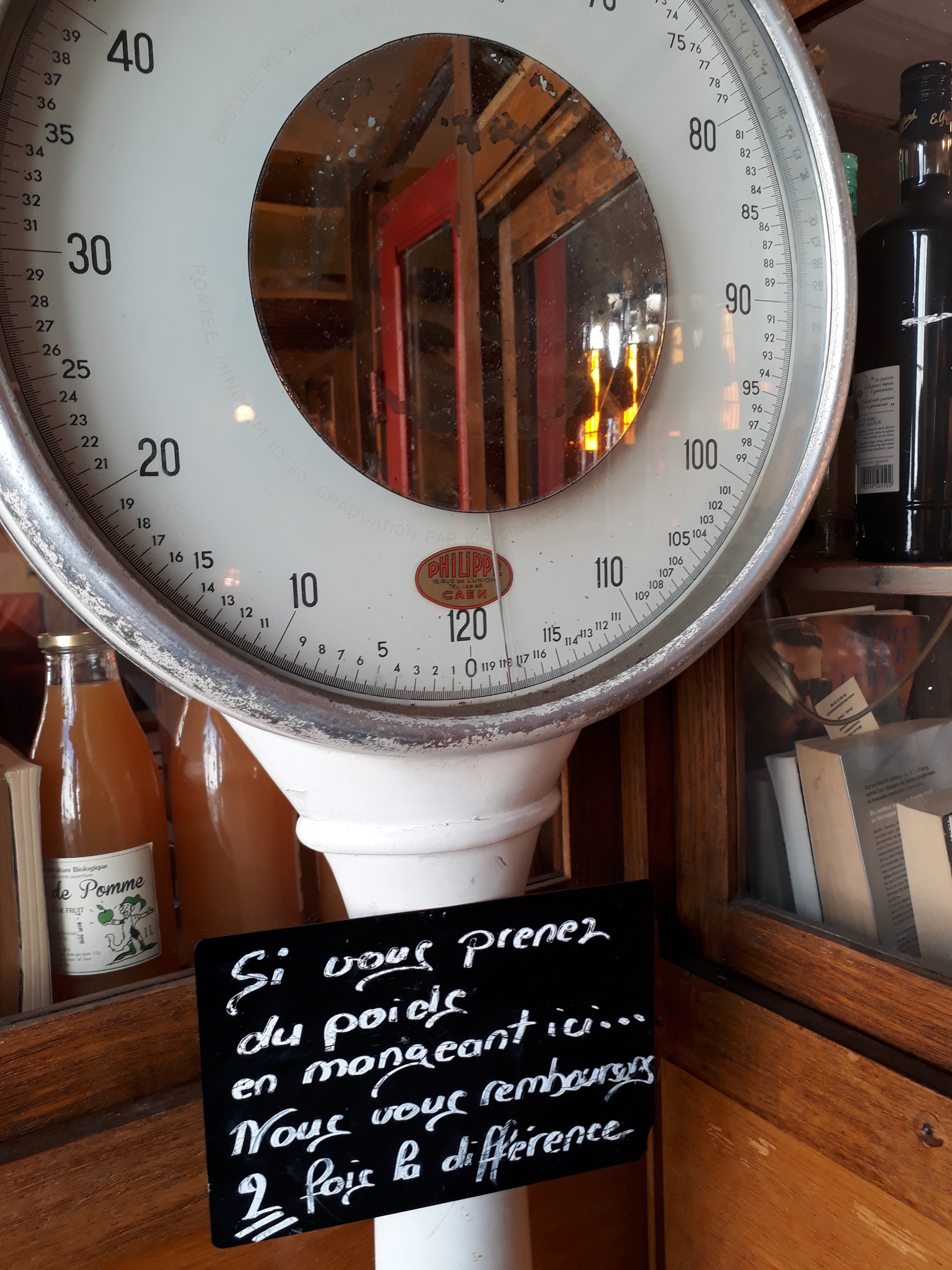 Photo n° 3 de l'avis de Nathalie.u fait le 03/05/2018 à 13:05