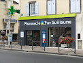 💊 Pharmacie du Puy Guillaume | totum pharmaciens Puy-Guillaume