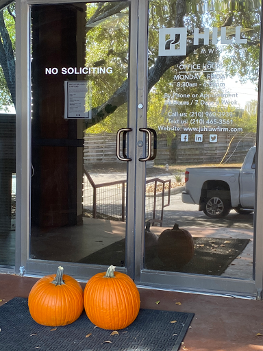 Personal Injury Attorney «Hill Law Firm», reviews and photos