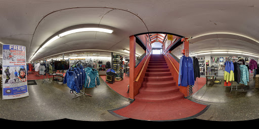 Ski Shop «Covered Bridge Sports», reviews and photos, 17 New Rochester Rd, Dover, NH 03820, USA