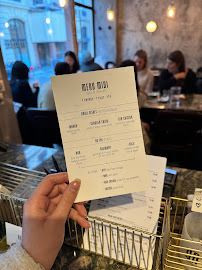Les plus récentes photos du Restaurant coréen On the Bab à Paris - n°8